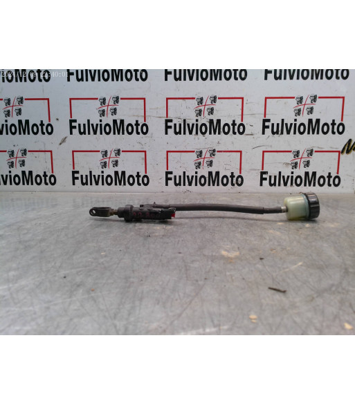 Barre maintien passager Arrière YAMAHA XJR 1300 - 2005
