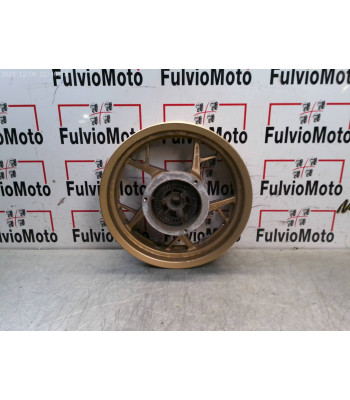 Jante Arrière YAMAHA X-MAX 125 - 2021