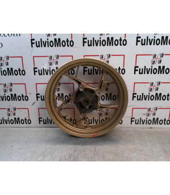 Jante Avant YAMAHA X-MAX 125 - 2021