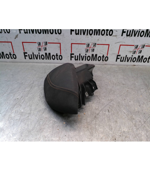 Trappe boite à gant Gauche YAMAHA X-MAX 125 - 2021