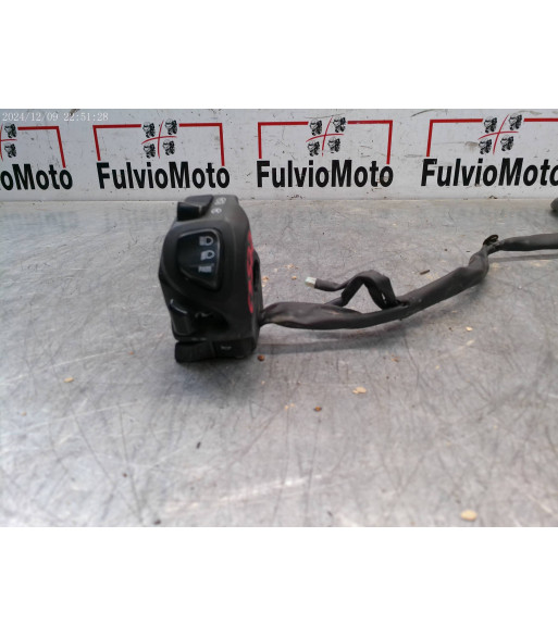 Commodo Gauche YAMAHA X-MAX 125 - 2021