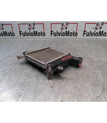 Radiateur d'eau YAMAHA X-MAX 125 - 2021