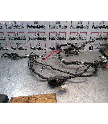 Faisceau électrique YAMAHA X-MAX 125 - 2021