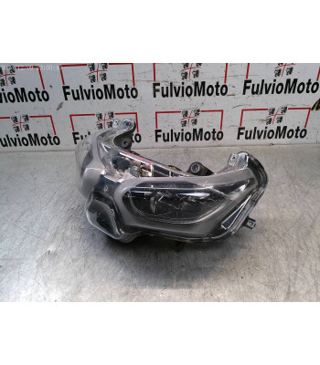 Optique YAMAHA X-MAX 125 - 2021