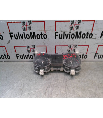 Compteur YAMAHA X-MAX 125 - 2021