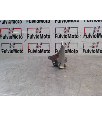 Platine repose pied Gauche YAMAHA X-MAX 125 - 2021