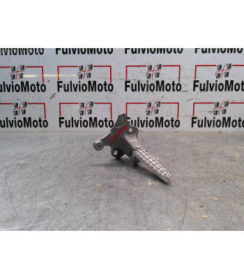 Platine repose pied Droit YAMAHA X-MAX 125 - 2021