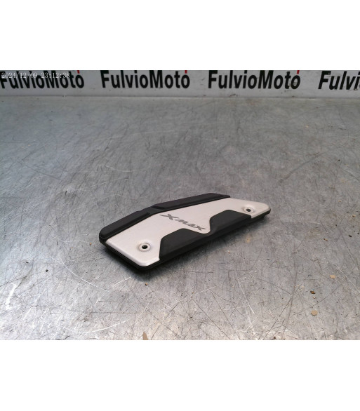 Tapis marche pied Gauche YAMAHA X-MAX 125 - 2021