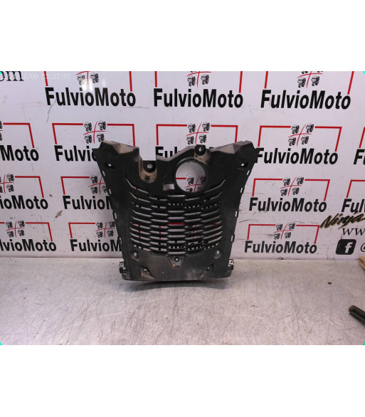Grille de radiateur Avant YAMAHA X-MAX 125 - 2021