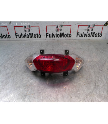 Feu PEUGEOT STREET ZONE 50 - 2021