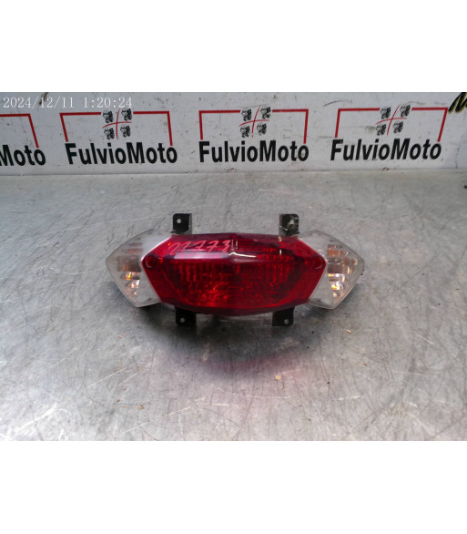 Feu PEUGEOT STREET ZONE 50 - 2021 Feu PEUGEOT STREET ZONE 50 - 2021