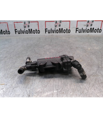 Pompe à essence PEUGEOT STREET ZONE 50 - 2021