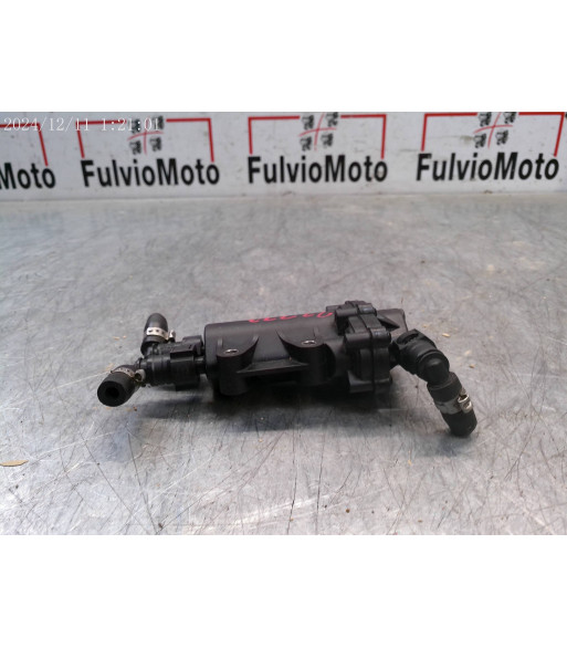 Pompe à essence PEUGEOT STREET ZONE 50 - 2021