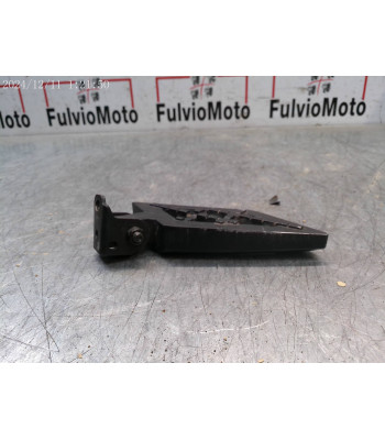 Cale-pieds Droit PEUGEOT STREET ZONE 50 - 2021