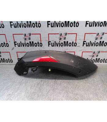 Flanc de selle Droit PEUGEOT STREET ZONE 50 - 2021