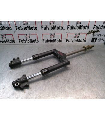 Fourche PEUGEOT STREET ZONE 50 - 2021