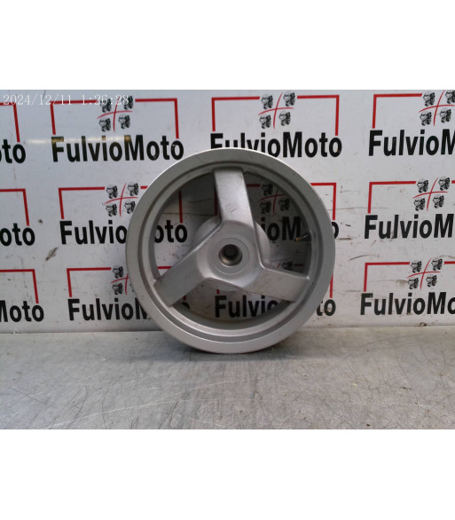 Jante Arrière PEUGEOT VIVACITY 50 - 2012 Jante Arrière PEUGEOT VIVACITY 50 - 2012