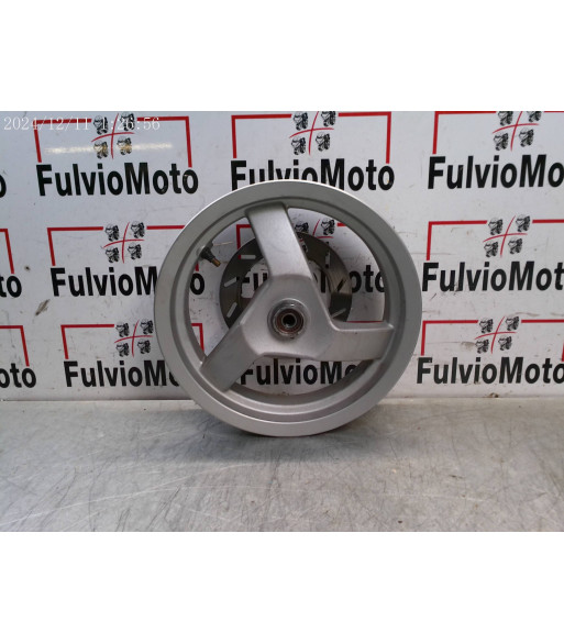 Jante Avant PEUGEOT VIVACITY 50 - 2012