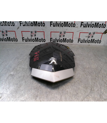 Face avant Avant PEUGEOT VIVACITY 50 - 2012