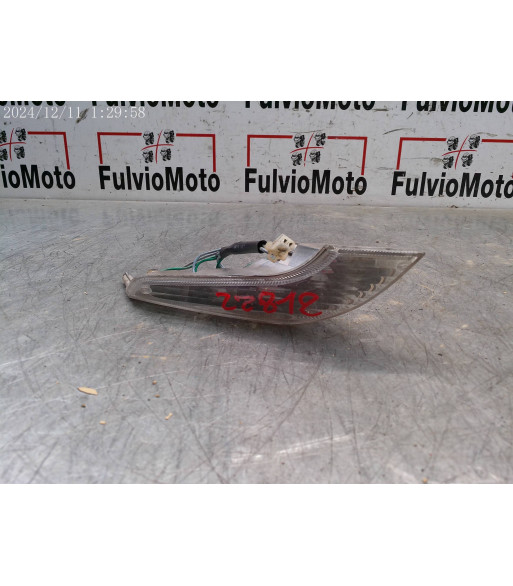 Clignotant Gauche PEUGEOT VIVACITY 50 - 2012