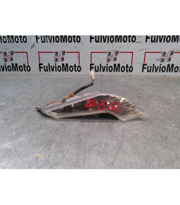 Clignotant Droit PEUGEOT VIVACITY 50 - 2012