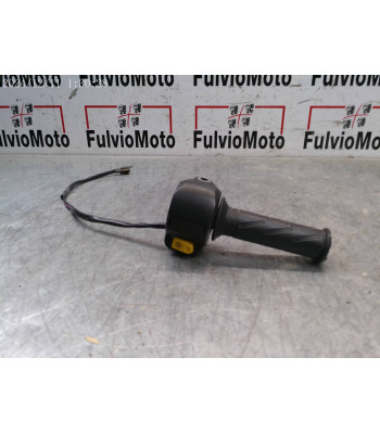 Commodo Droit PEUGEOT VIVACITY 50 - 2012