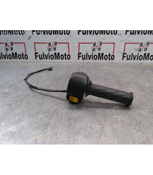 Commodo Droit PEUGEOT VIVACITY 50 - 2012