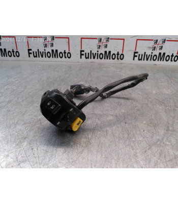 Commodo Gauche PEUGEOT VIVACITY 50 - 2012