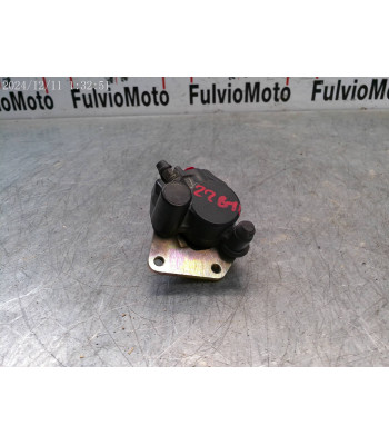 Etrier de frein Avant PEUGEOT VIVACITY 50 - 2012