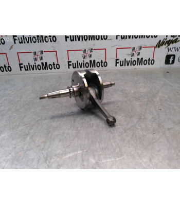 Vilebrequin BULLIT SPIRIT 125 - 2021