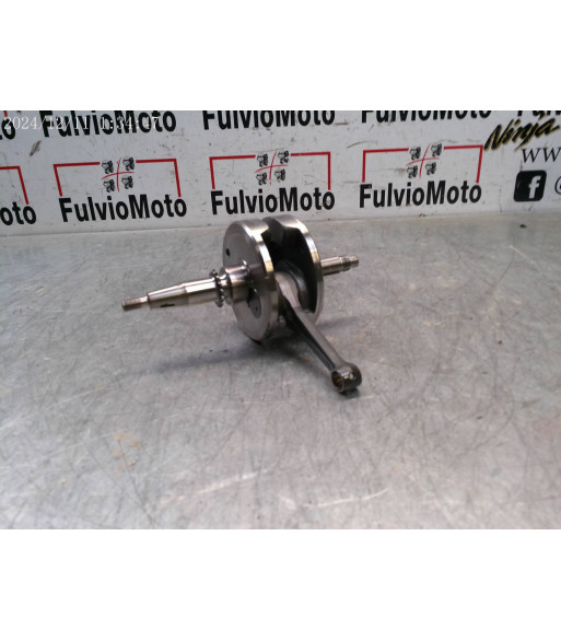 Vilebrequin BULLIT SPIRIT 125 - 2021