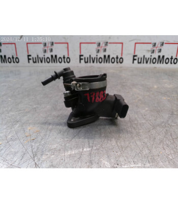 Pipe d'admission BULLIT SPIRIT 125 - 2021