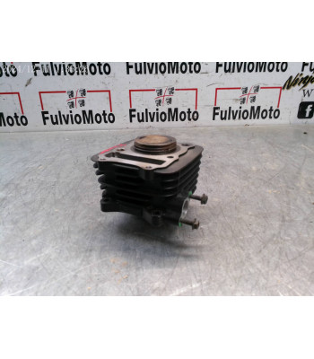 Bloc cylindre et pistons BULLIT SPIRIT 125 - 2021