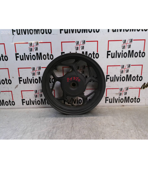 Jante Arrière HONDA PCX 125 - 2024 Jante Arrière HONDA PCX 125 - 2024