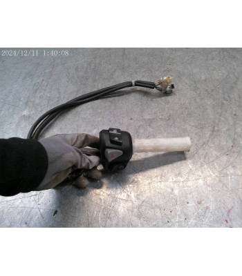 Commodo Droit HONDA PCX 125 - 2024