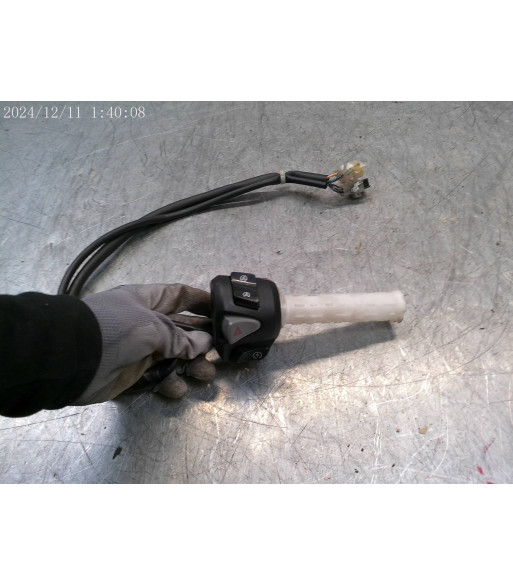 Commodo Droit HONDA PCX 125 - 2024