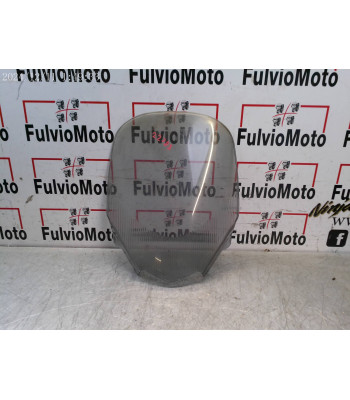 Bulle YAMAHA X-MAX 125 - 2011