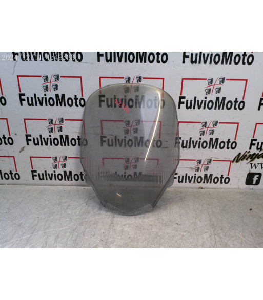Bulle YAMAHA X-MAX 125 - 2011