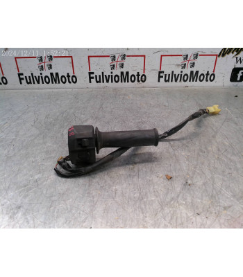 Commodo Droit YAMAHA X-MAX 125 - 2011