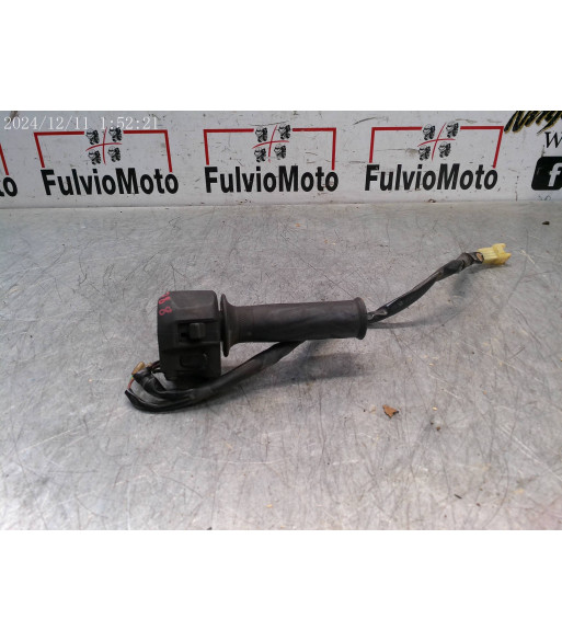 Commodo Droit YAMAHA X-MAX 125 - 2011 Commodo Droit YAMAHA X-MAX 125 - 2011