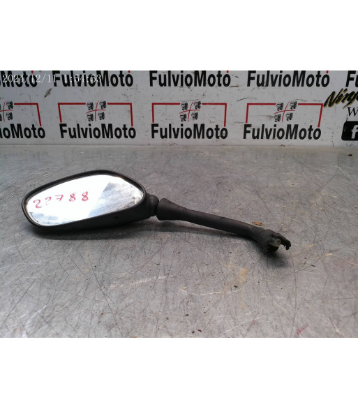 Rétroviseur Gauche YAMAHA X-MAX 125 - 2011 Rétroviseur Gauche YAMAHA X-MAX 125 - 2011