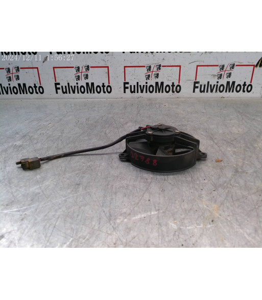 Ventilateur de radiateur YAMAHA X-MAX 125 - 2011