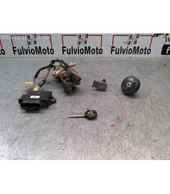 Kit serrure complet YAMAHA X-MAX 125 - 2011