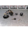 Kit serrure complet YAMAHA X-MAX 125 - 2011