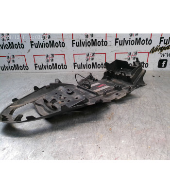 Lèche-roue SUZUKI GSR 750 - 2011