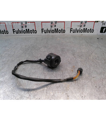 Commodo Droit SUZUKI GSR 750 - 2011