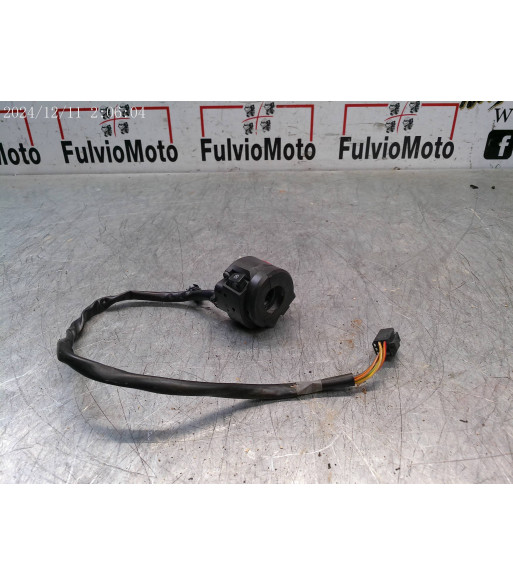 Commodo Droit SUZUKI GSR 750 - 2011