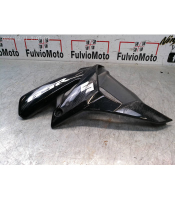 Ecope Droit SUZUKI GSR 750 - 2011