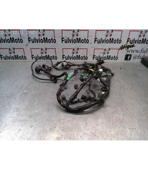 Faisceau électrique SUZUKI GSR 750 - 2011