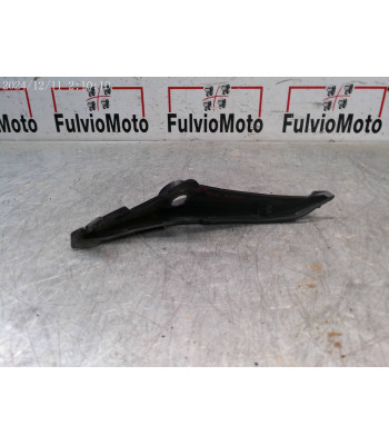 Flanc de selle Arrière Gauche SUZUKI GSR 750 - 2011